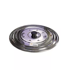 МЕТАЛЕН КАПАК ЗА ТЕНДЖЕРА 29СМ./ И05-3190_0