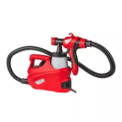 ПИСТОЛЕТ ЗА БОЯ 650W Ф1,8ММ 700МЛ КОМПРЕСОР RD-SGC11 074111_1