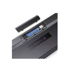 КЛАВИАТУРА ЖИЧНА UGREEN KU004 - 0409001_3