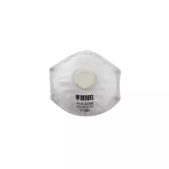 ПОЛУМАСКА ФИЛТЪРНА FFP2 NR D-4101V 892637_0
