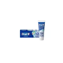 ПАСТА ЗА ЗЪБИ ORAL-B PROTECT AND CLEAN 75МЛ_0