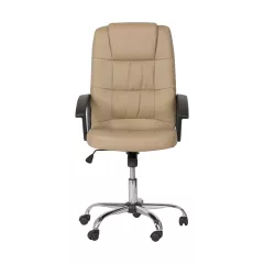 ПРЕЗИДЕНТСКИ СТОЛ CARMEN 6076 - БЕЖОВ_1