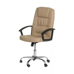 ПРЕЗИДЕНТСКИ СТОЛ CARMEN 6076 - БЕЖОВ_2