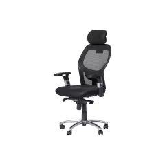 ЕРГОНОМИЧЕН ОФИС СТОЛ CARMEN 7520 - ЧЕРЕН_2