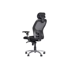 ЕРГОНОМИЧЕН ОФИС СТОЛ CARMEN 7520 - ЧЕРЕН_3