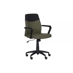 ОФИС СТОЛ CARMEN 6002 - ЗЕЛЕН_0 ОФИС СТОЛ CARMEN 6002 - ЗЕЛЕН_0