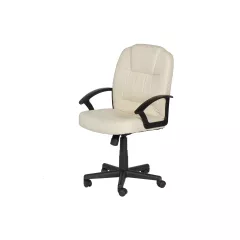 ОФИС СТОЛ CARMEN 6080 - КРЕМ_2