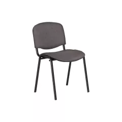 ПОСЕТИТЕЛСКИ СТОЛ CARMEN 1130 LUX - СИВ_0