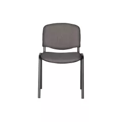 ПОСЕТИТЕЛСКИ СТОЛ CARMEN 1130 LUX - СИВ_1