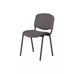 ПОСЕТИТЕЛСКИ СТОЛ CARMEN 1130 LUX - СИВ_2