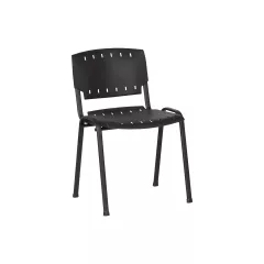 ПОСЕТИТЕЛСКИ СТОЛ PRIZMA - ЧЕРЕН_0