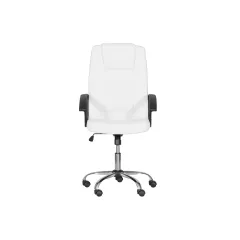 ПРЕЗИДЕНТСКИ ОФИС СТОЛ CARMEN 6156 - БЯЛ_1 ПРЕЗИДЕНТСКИ ОФИС СТОЛ CARMEN 6156 - БЯЛ_1