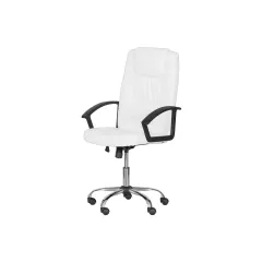 ПРЕЗИДЕНТСКИ ОФИС СТОЛ CARMEN 6156 - БЯЛ_2 ПРЕЗИДЕНТСКИ ОФИС СТОЛ CARMEN 6156 - БЯЛ_2