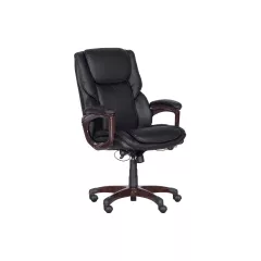 ПРЕЗИДЕНТСКИ ОФИС СТОЛ CARMEN 5025 - ЧЕРЕН_0