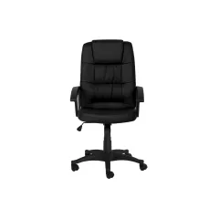 ПРЕЗИДЕНТСКИ ОФИС СТОЛ CARMEN 6078 - ЧЕРЕН_1