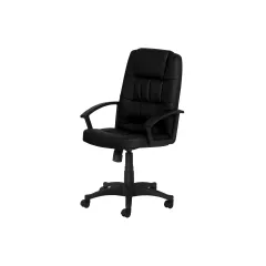 ПРЕЗИДЕНТСКИ ОФИС СТОЛ CARMEN 6078 - ЧЕРЕН_2