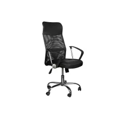 ПРЕЗИДЕНТСКИ ОФИС СТОЛ CARMEN 6083 - ЧЕРЕН_0