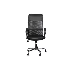 ПРЕЗИДЕНТСКИ ОФИС СТОЛ CARMEN 6083 - ЧЕРЕН_1