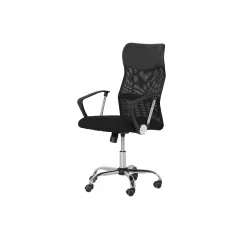 ПРЕЗИДЕНТСКИ ОФИС СТОЛ CARMEN 6590 - ЧЕРЕН_2