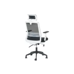 ПРЕЗИДЕНТСКИ ОФИС СТОЛ CARMEN 7523 - ЧЕРЕН_5