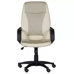 РАБОТЕН ОФИС СТОЛ CARMEN 6511 - БЕЖОВ_1