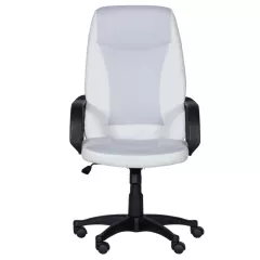 РАБОТЕН ОФИС СТОЛ CARMEN 6511 - БЯЛ_1