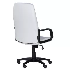 РАБОТЕН ОФИС СТОЛ CARMEN 6511 - БЯЛ_4