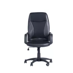 РАБОТЕН ОФИС СТОЛ CARMEN 6511 - ЧЕРЕН_1