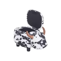 ДЕТСКА ТАБУРЕТКА С РАКЛА ЧЕЛНО-БЯЛА КРАНА_2