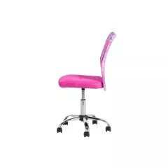 ДЕТСКИ СТОЛ CARMEN 7022-1 LUX  - РОЗОВ_4