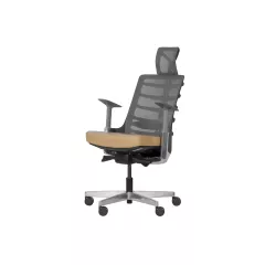 ЕРГОНОМИЧЕН СТОЛ ALBERTO - БЕЖОВО_3