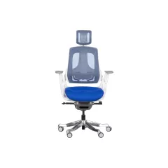 ЕРГОНОМИЧЕН СТОЛ AMBRA - КРАЛСКО СИН_1