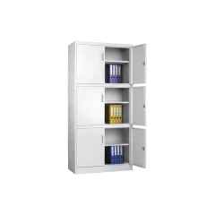 МЕТАЛЕН ШКАФ CARMEN CR-1260 LZ_1