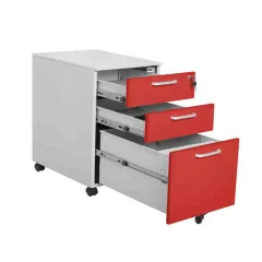 ОФИС КОНТЕЙНЕР  CR-1273 L SAND, ЧЕРВЕН_2