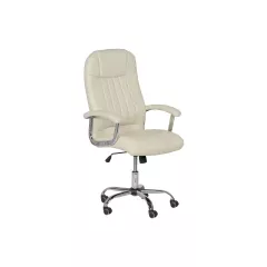 ПРЕЗИДЕНТСКИ ОФИС СТОЛ CARMEN 6181 - ПЯСЪЧНО_0