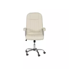 ПРЕЗИДЕНТСКИ ОФИС СТОЛ CARMEN 6181 - ПЯСЪЧНО_1