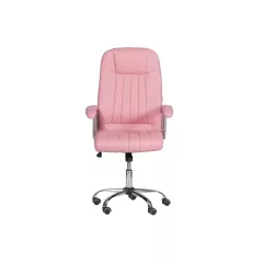 ПРЕЗИДЕНТСКИ ОФИС СТОЛ CARMEN 6181 - РОЗОВ_1