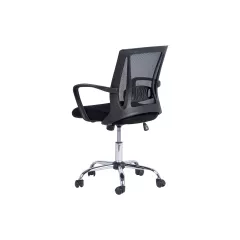 РАБОТЕН ОФИС СТОЛ CARMEN 7040 - ЧЕРЕН_4