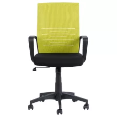 РАБОТЕН ОФИС СТОЛ CARMEN 7041 ЧЕРЕН-ЗЕЛЕН_1