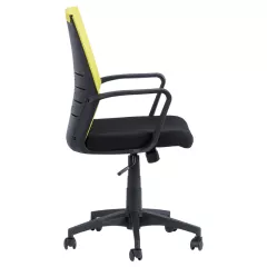 РАБОТЕН ОФИС СТОЛ CARMEN 7041 ЧЕРЕН-ЗЕЛЕН_3