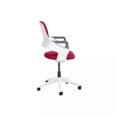 ДЕТСКИ СТОЛ CLEVER - ЧЕРВЕН_3