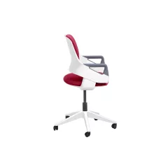 ДЕТСКИ СТОЛ CLEVER - ЧЕРВЕН_4