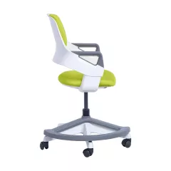 ДЕТСКИ СТОЛ CLEVER - ГОРЧИЦА_3