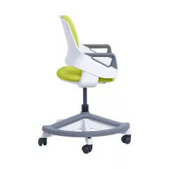 ДЕТСКИ СТОЛ CLEVER - ГОРЧИЦА_4