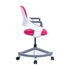 ДЕТСКИ СТОЛ CLEVER - РОЗОВ_3