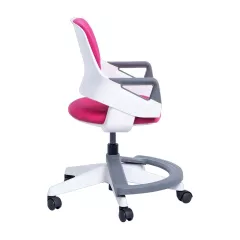 ДЕТСКИ СТОЛ CLEVER - РОЗОВ_4