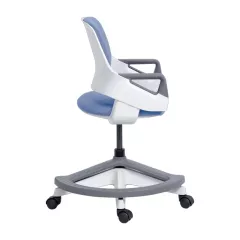 ДЕТСКИ СТОЛ CLEVER - СИН_4