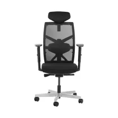 ЕРГОНОМИЧЕН СТОЛ FREDO - ЧЕРЕН_1