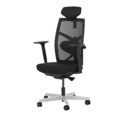 ЕРГОНОМИЧЕН СТОЛ FREDO - ЧЕРЕН_2