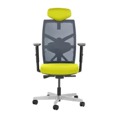 ЕРГОНОМИЧЕН СТОЛ FREDO - ГОРЧИЦА_1